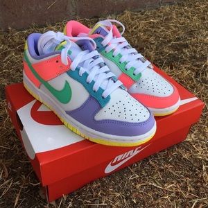 Nike Dunk Low SE Candy
